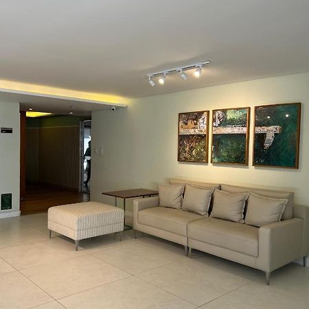 #1 Sofisticado Loft Vista Mar - Farol Da Barra Apartment Салвадор Екстериор снимка