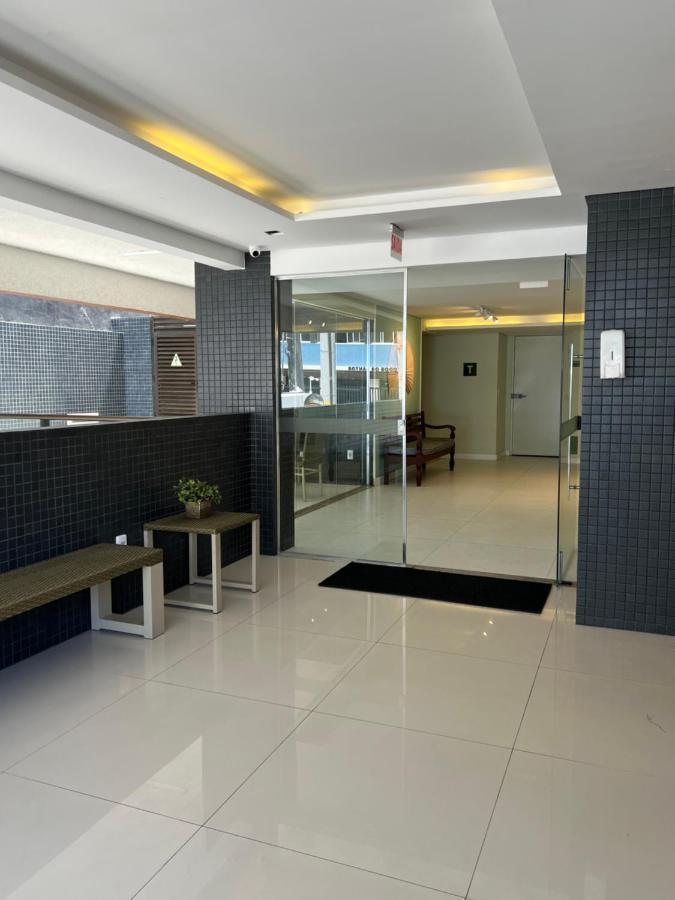#1 Sofisticado Loft Vista Mar - Farol Da Barra Apartment Салвадор Екстериор снимка