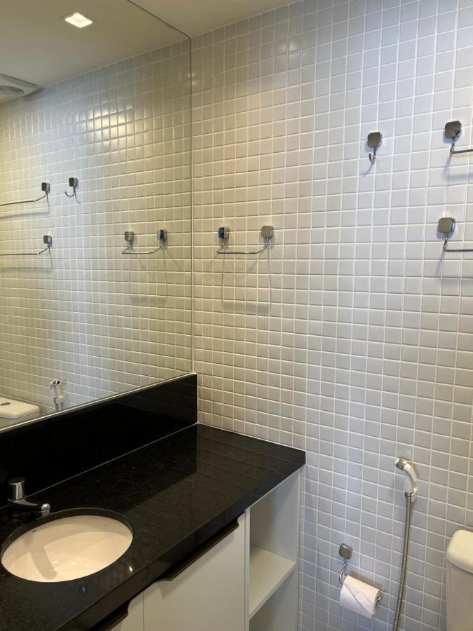 #1 Sofisticado Loft Vista Mar - Farol Da Barra Apartment Салвадор Екстериор снимка